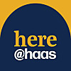 Here at Haas