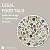 Greenberg Traurig's Legal Food Talk
