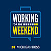 Working for the Weekend