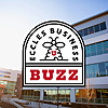 Eccles Business Buzz