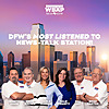 WBAP's Morning News Podcast