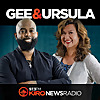 The Gee Scott & Ursula Reutin Show