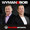 Wyman and Bob