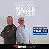 Cleveland's Morning News with Wills and Snyder