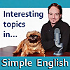 Simple English Listening