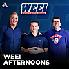 WEEI Afternoons