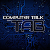 Computer Talk with TAB