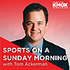 Sports on a Sunday Morning