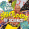 Shirtloads of Science