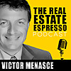 The Real Estate Espresso Podcast