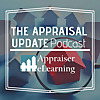 The Appraisal Update: The Official Podcast of Appraiser eLearning