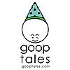 Goop Tales &mdash; Storytelling Podcast for Kids