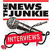 The News Junkie: Interviews