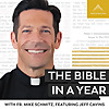 The Bible in a Year (with Fr. Mike Schmitz)