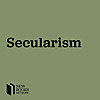 New Books in Secularism