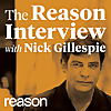 The Reason Interview With Nick Gillespie