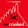 WeCrashed