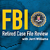 FBI Retired Case File Review