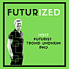 Futurized - thought leadership on the future