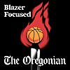 Blazer Focused
