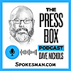 The Press Box Podcast with Dave Nichols