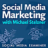 Social Media Marketing Podcast