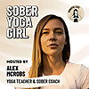 Sober Yoga Girl