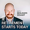 Retirement Starts Today