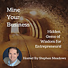 Mine Your Business