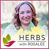 Herbs with Rosalee