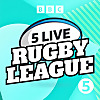 5 Live Rugby League