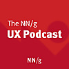 NN/G UX Podcast