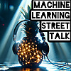 Machine Learning Street Talk (MLST)