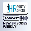 HR Party of One
