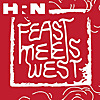 Feast Meets West