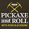 Pickaxe and Roll