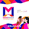 MOJO Maker for Womxn in Tech