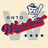 Onto Waveland: A show about the Chicago Cubs