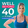 Well Beyond 40