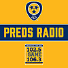 Preds Radio