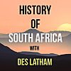 History of South Africa podcast