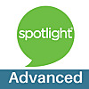 Spotlight English: Advanced