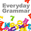 Everyday Grammar - VOA Learning English