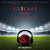 Cricket with an Accent Podcast
