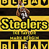 Bleav in Steelers
