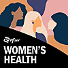 Women's Health: menopause: unmuted