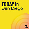 Today in San Diego
