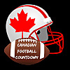 The Canadian Football Countdown