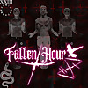Fallen Hour