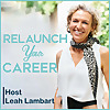 Relaunch Your Career